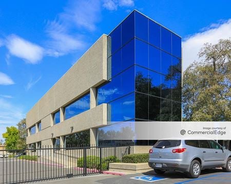 Office space for Rent at 2000 East McFadden Avenue in Santa Ana
