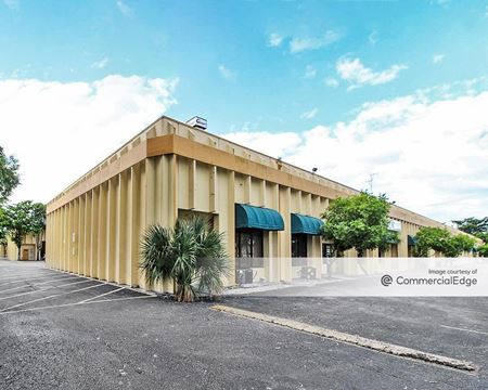 Photo of commercial space at 1950 NW 55th Avenue in Margate