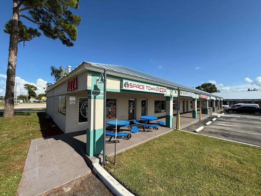 2nd Generation Restaurant in Northeast Palm Bay