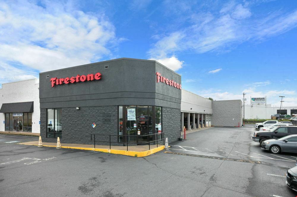Versatile 22,088 SF Commercial Property – BELOW Tax Assessment!