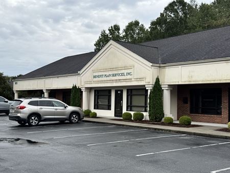 Office space for Sale at 1022 Hutton Ln in High Point