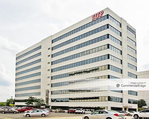Penn Center East - Building 4