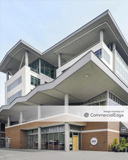 Photo of commercial space at 55 Harrison St. in Oakland