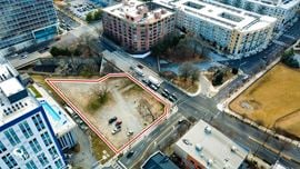 Atlanta High-Rise Development Opportunity | ±0.81-Acre Site | Centennial Olympic Park