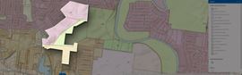 Tract 1 - 50.19± Acres - Knox Ln, Clarksville TN