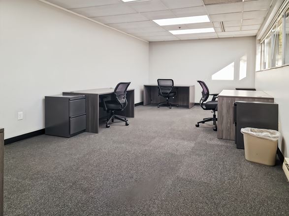 Regus - Brookfield - Bishops Way