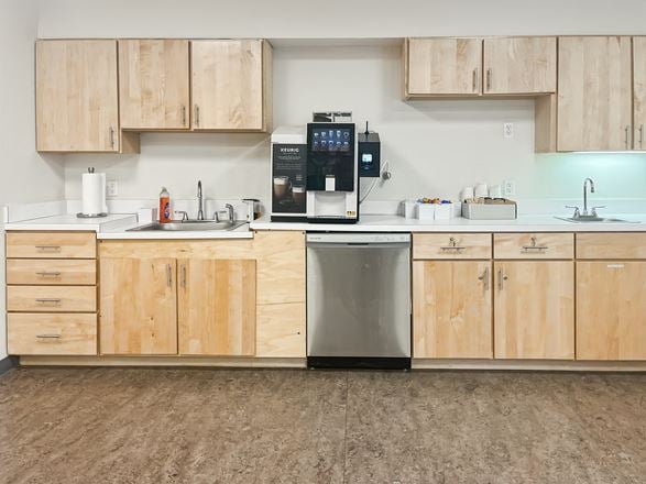 Regus - Portland - Congress