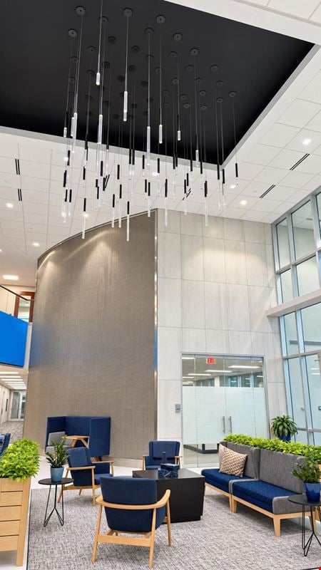 Office space for Rent at 9229 Delegates Row in Indianapolis