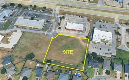 VacantLand space for Sale at 10208 Copperleaf Cir in Waco
