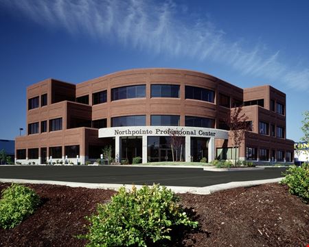 Northpointe Professional Center - Spokane