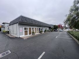 Paradise Professional Center