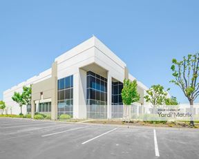 Stevenson Business Park