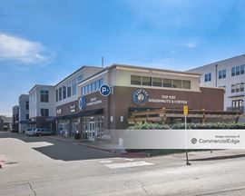 Hillcrest Crossing