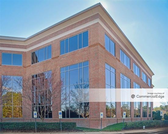 Innsbrook Corporate Center - North Shore Commons II