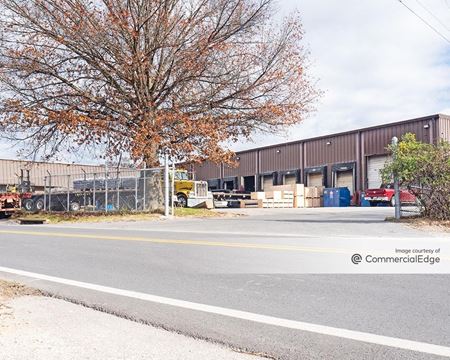 Photo of commercial space at 3119 Hammonds Ferry Road in Baltimore