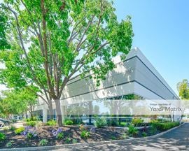 Prologis Park Bayside - 47221-47354 Fremont Blvd & 3811-3839 Spinnaker Court