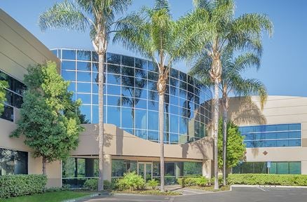 Spectrum Pointe