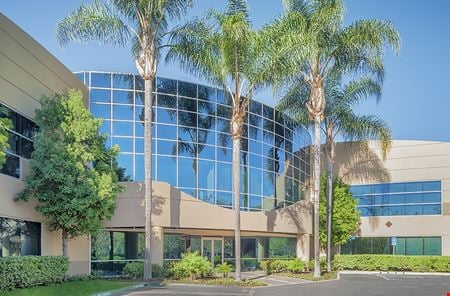 Office space for Rent at 1 Spectrum Pointe Drive in Lake Forest