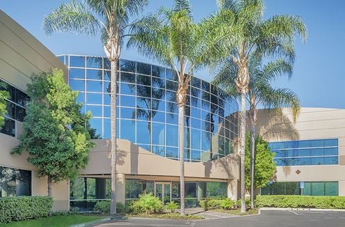 Spectrum Pointe