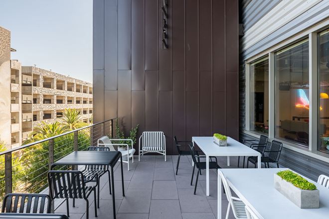 WeWork - 12130 Millennium Drive
