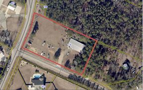9 Canvasback Rd