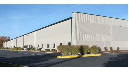 Industrial space for Rent at 1445 Lower Ferry Road in Ewing Township