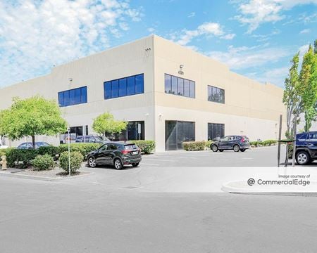 Industrial space for Rent at 4201 Industrial Way in Benicia