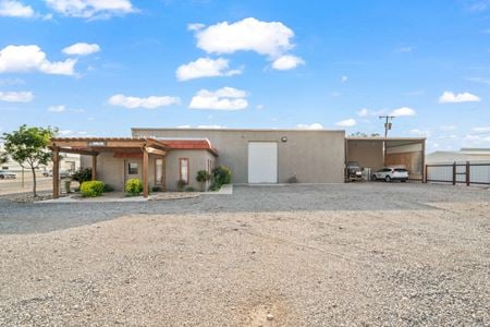 Photo of commercial space at 1310 Jarvis St in Lubbock