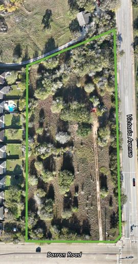 2354 Barron Road