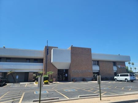 Photo of commercial space at 4616 N 51st Ave in Phoenix