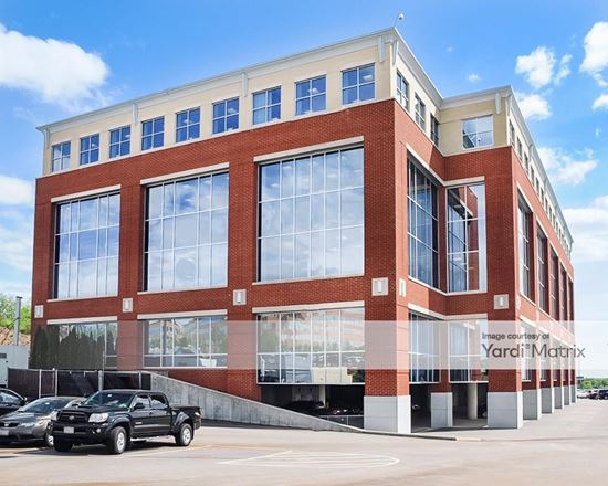 30 Braintree Hill Office Park
