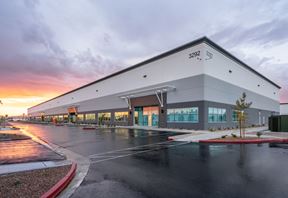 Sunset Airport Center II