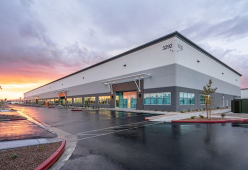 Sunset Airport Center II
