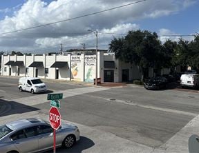 Eustis Center
