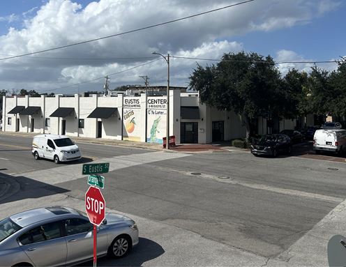 Eustis Center