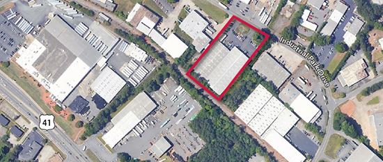 983 Industrial Park Dr