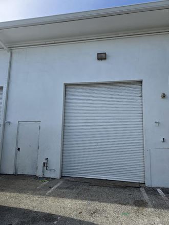 Full warehouse 100% A/C Unit 11923