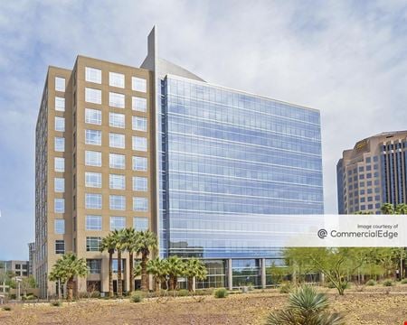 Office space for Rent at 3883 Howard Hughes Pkwy. in Las Vegas