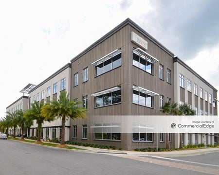 Photo of commercial space at 12750 Citrus Park Lane in Tampa