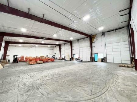 Photo of commercial space at 305 Ruthar Drive in Newark