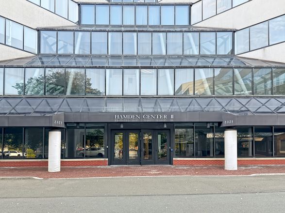 Regus - Hamden- Whitney Ave