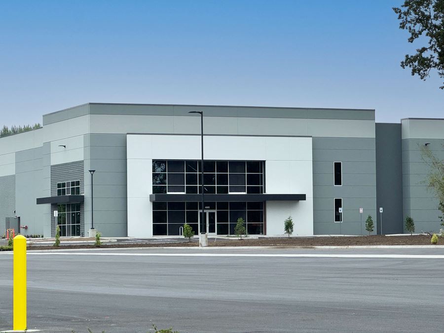 Sewell Corporate Park