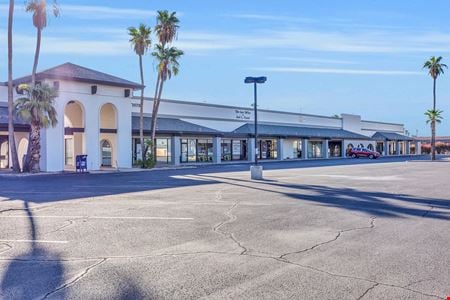 Retail space for Rent at 11001 N 99th Ave in Peoria