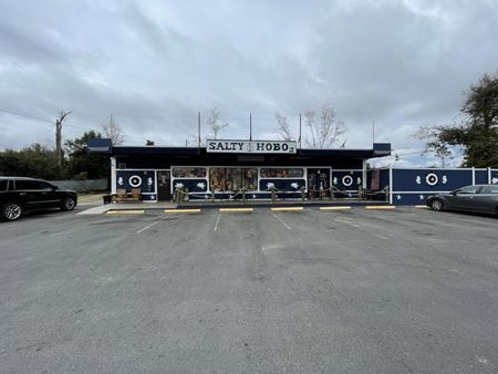 Retail space for Sale at 331 N Bob Little Rd in Panama City