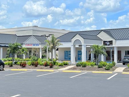 Retail space for Rent at 7205 Estero Boulevard in Fort Myers Beach