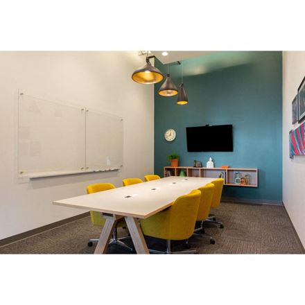 Spaces - Raleigh - The Dillon