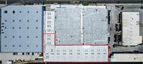 4601 S Soto Street Industrial