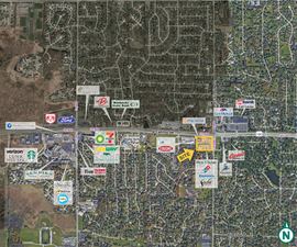 17295 W Capitol Drive