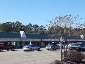 White Marsh Shopping Center