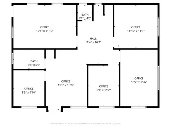For Sale | Single-Tenant Flex Office | North Houston / Hardy Corridor